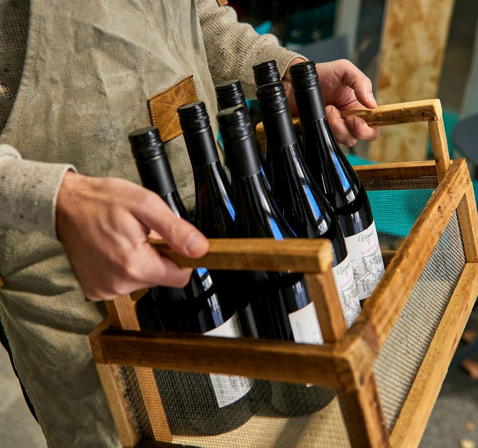 Intruder rosado - Imagen 2