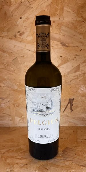 Pelgius Terra Sillis 2023 Godello