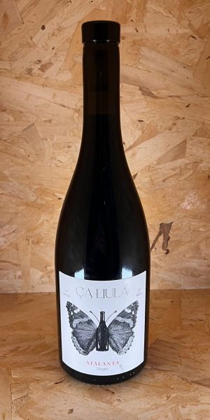 Ça Liula Atalanta 2025