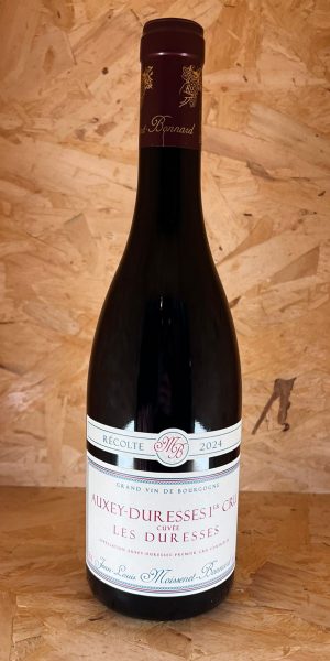 Auxey-Duresses 1er Cru “Les Duresses” 2024 Borgoña