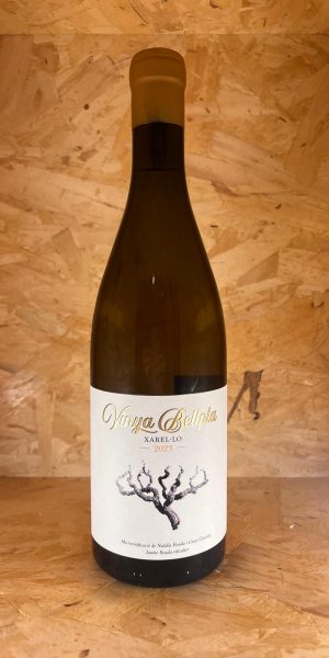 Xarel·lo 2023 – Vinya Bellpla Penedès