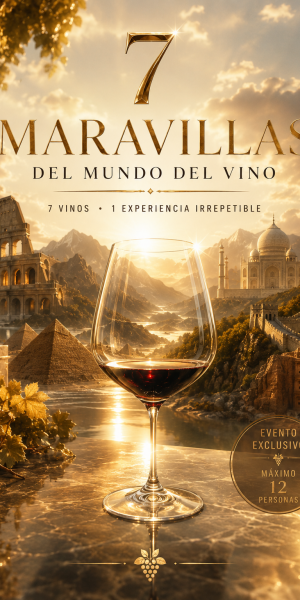 Las 7 maravillas del mundo